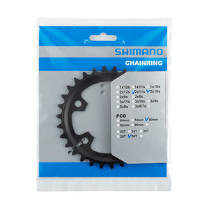 SHIMANO Plateau 30T FC-RX600 GRX