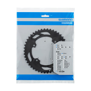 SHIMANO Plateau 46T FC-RX600-11 GRX