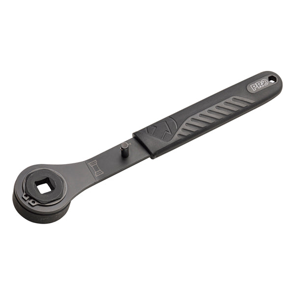 PRO Outil Ôte BoitierPédalier Type Hollowtech Noir