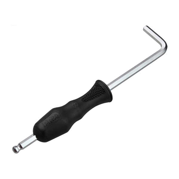 PRO Outil Clé Pédale Noir 8mm