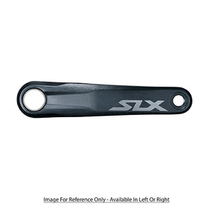 SHIMANO Manivelle Gauche 175mm FC-M7100
