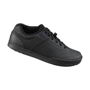 SHIMANO Chaussures GR501 Dame Noir