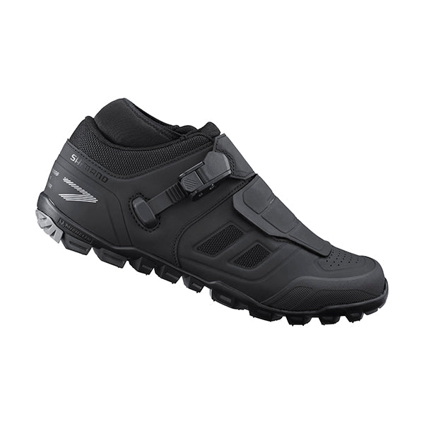 SHIMANO Chaussures ME702 Noir
