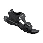SHIMANO Chaussures SD501 Noir