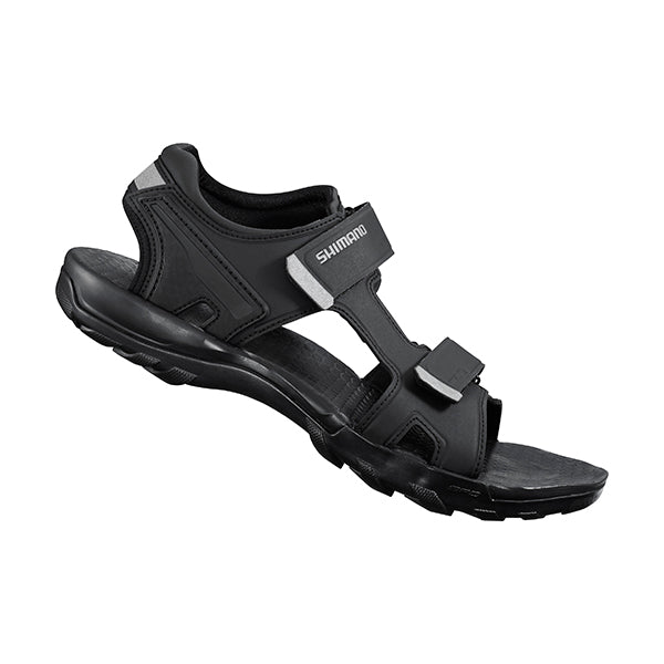 SHIMANO Chaussures SD501 Noir