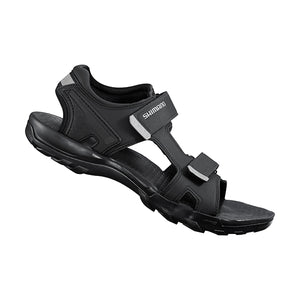 SHIMANO Chaussures SD501 Noir