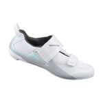SHIMANO Chaussures TR501 Dame Blanc