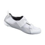 SHIMANO Chaussures TR501 Blanc