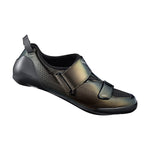 SHIMANO Chaussures TR901 noir Pearl