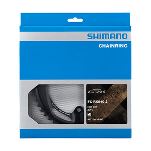 SHIMANO Plateau 48T-ND FC-RX810-2