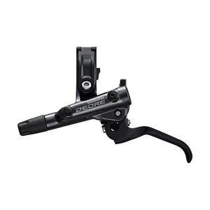SHIMANO Levier Frein G 2-dgts Noir BL-M6100 Deore Disc