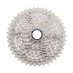 Cassette SHIMANO Deore M4100 10v 11-42 ou 11-46