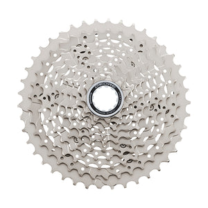 Cassette SHIMANO Deore M4100 10v 11-42 ou 11-46