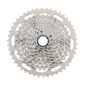 Cassette SHIMANO Deore M4100 10v 11-42 ou 11-46