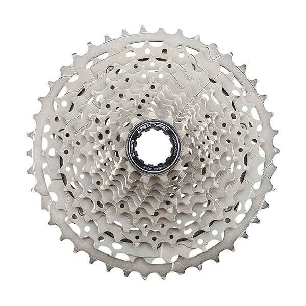 Cassette SHIMANO Deore M5100 11v 11-42 ou 11-51