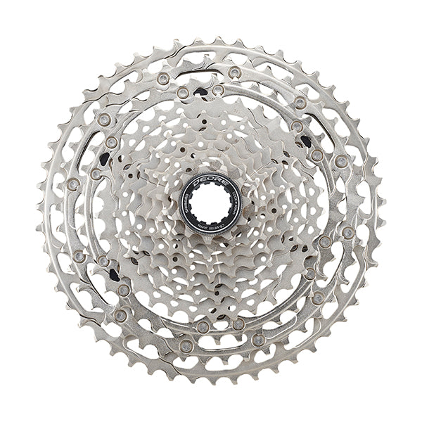 Cassette SHIMANO Deore M5100 11v 11-42 ou 11-51