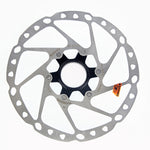 SHIMANO Disque de Frein 180mm CL Externe SM-RT64 + Ecrou
