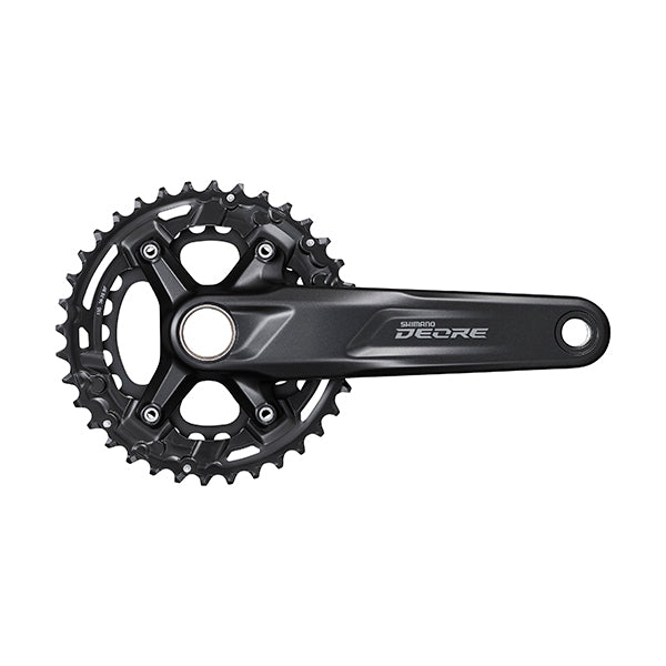 Pédalier SHIMANO 10v FC-M4100-2 36/26T 175mm