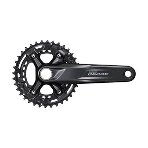 Pédalier SHIMANO 10v FC-M4100-2 36/26T 175mm