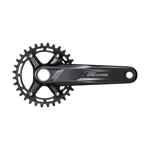 Pédalier SHIMANO 10/11v FC-M5100-1 32T 170mm