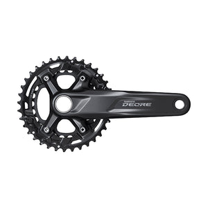 SHIMANO Pédalier 11v FC-M5100-2 36/26T 170mm