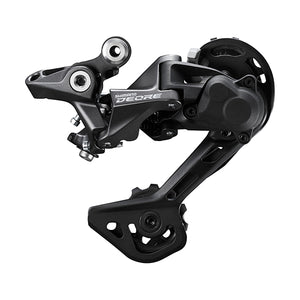 Dérailleur Arrière SHIMANO 10/11v RD-M5120 Deore