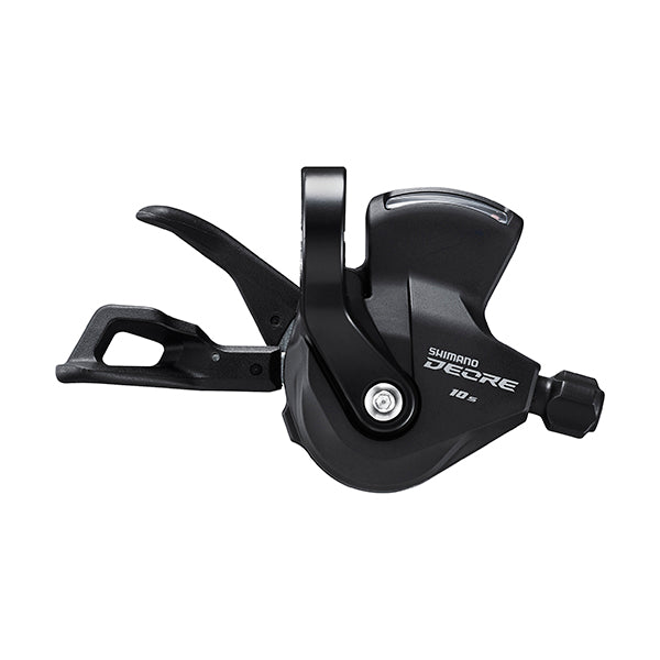 SHIMANO Manette Vit D 10v Av Indic SL-M4100-R