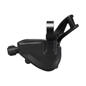 SHIMANO Manette Vit G 2v Ss Indic SL-M5100-L