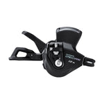 SHIMANO Manette Vit D 12v Av Indic SL-M6100-IR