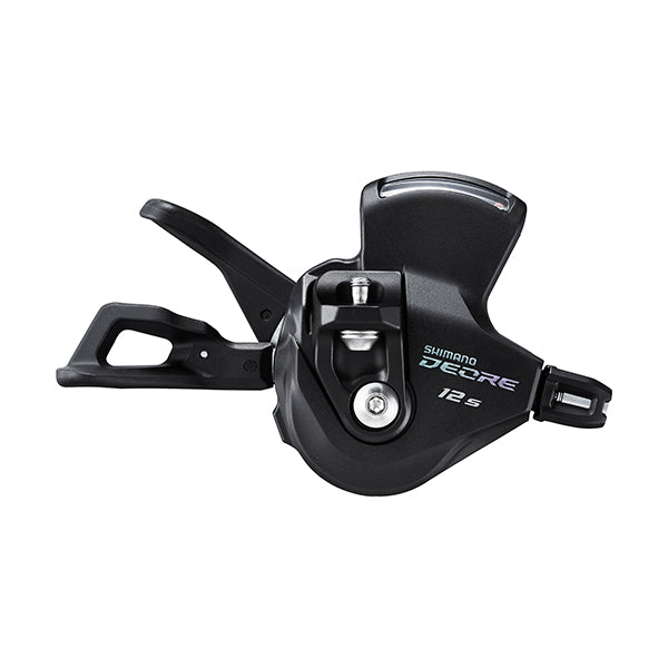 SHIMANO Manette Vit D 12v Av Indic SL-M6100-IR