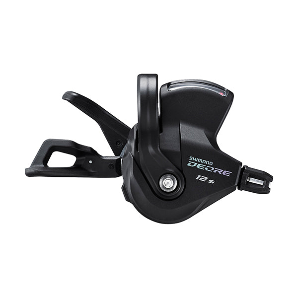SHIMANO Manette Vit D 12v Av Indic SL-M6100-R