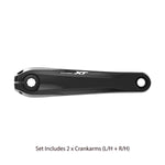 SHIMANO Pédalier STEPS E-MTB FC-M8150 165mm Ss Plateau