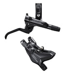 SHIMANO Frein Disque Complet Arrière BL-M6100(R), BR-M6100(R)