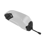 SHIMANO Support Batterie STEPS E-MTB BT-E8016 Ss Serrure, 250mm