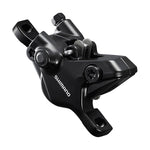 SHIMANO Etrier Frein Av/Ar Hydro Noir BR-MT410