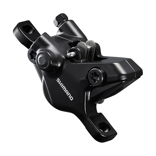SHIMANO Etrier Frein Av/Ar Hydro Noir BR-MT410
