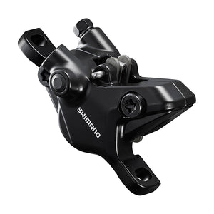 SHIMANO Etrier Frein Av/Ar Hydro Noir BR-MT410