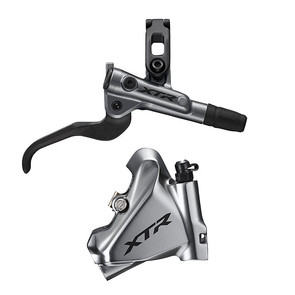 SHIMANO Frein Disque Complet Ar BL-M9100(R),BR-M9110(R)