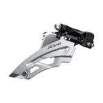 SHIMANO Dérailleur Avant Triple FD-M3100-M 34.9mm CB 66-69