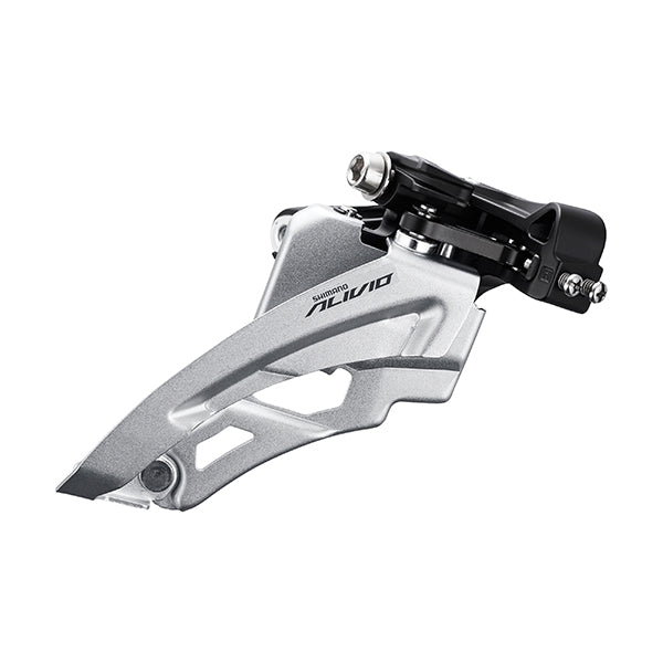SHIMANO Dérailleur Avant Triple FD-M3100-M 34.9mm CB 66-69