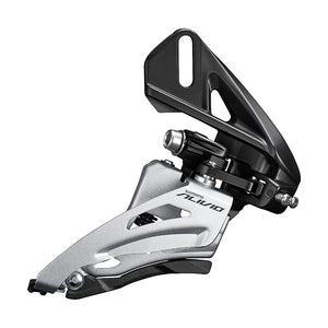 SHIMANO Dérailleur Avant Double FD-M3120-D SS FP DM 64-69