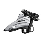 SHIMANO Dérailleur Avant Double FD-M3120-E E-Type SS FP 64-69