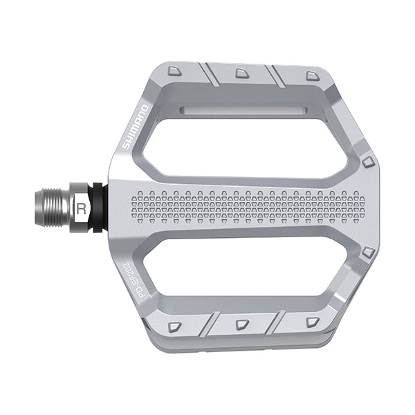 Pédales SHIMANO Plates Explorer PD-EF202