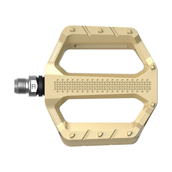Pédales SHIMANO Plates Explorer PD-EF202