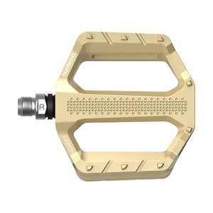 Pédales SHIMANO Plates Explorer PD-EF202
