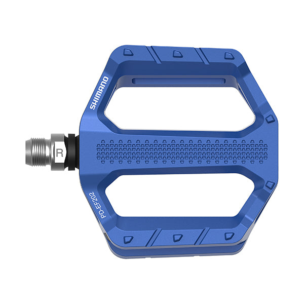 Pédales SHIMANO Plates Explorer PD-EF202