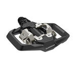 SHIMANO Pedales SPD PD-ME700 Avec Cales SM-SH51