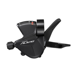 SHIMANO Manette Vit G 3v Indic SL-M3100-L Alivio