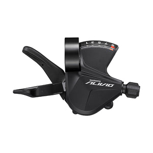 SHIMANO Manette Vitesse Droite 9v Indic SL-M3100-R