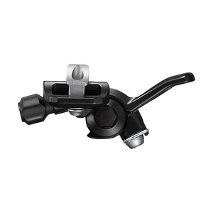 SHIMANO Manette de Tige de Selle Télescopique Gauche SL-MT500-IL
